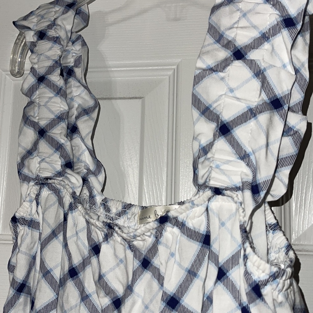 NWOT Super cute Nine Britton tank SP - Picture 3 of 6